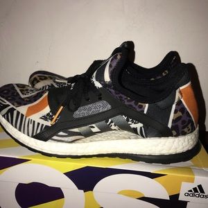 Adidas pure boost X